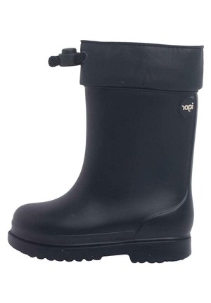 CIERRE AJUSTABLE - Wellies - azul marino