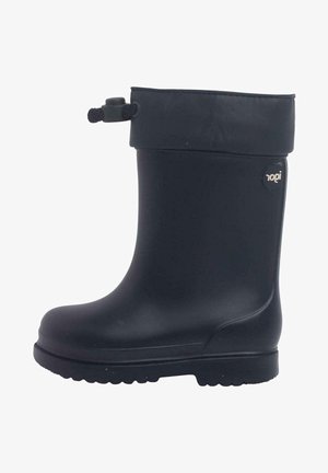 IGOR CIERRE AJUSTABLE - Wellies - azul marino