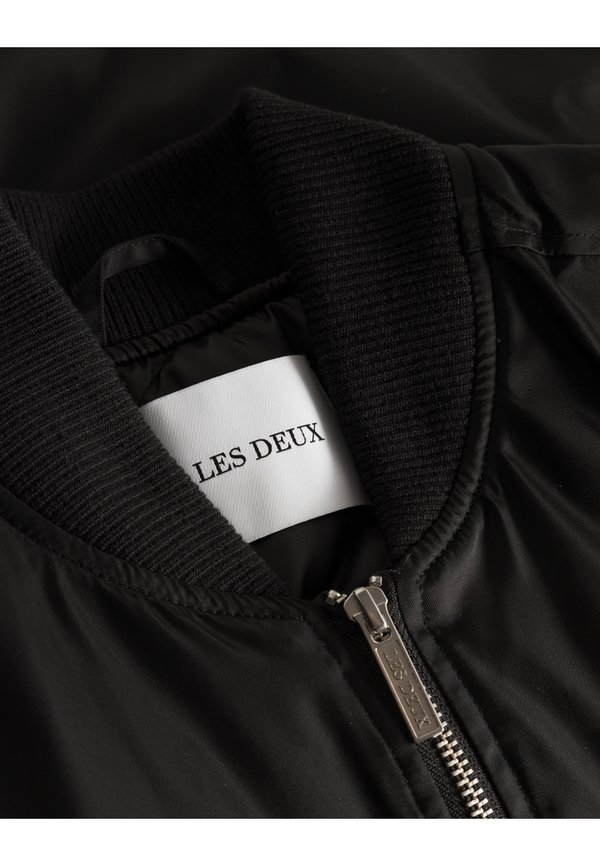 NEO VARSITY - Bomber Jacket2