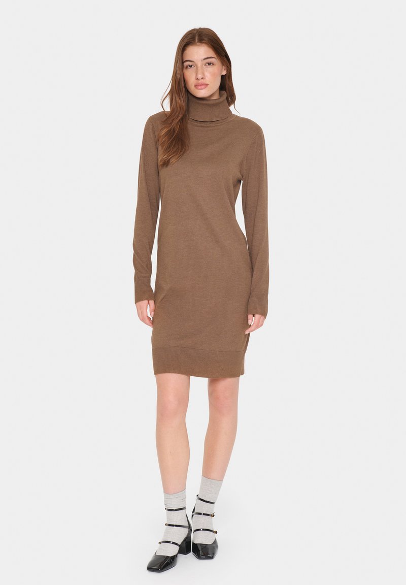 sachin and babi light blue dress Chocolate PLT Label Chocolate Batwing Sleeved Pleated Bodycon Dress
