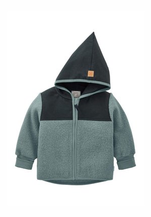 Übergangsjacke - atlantikblau