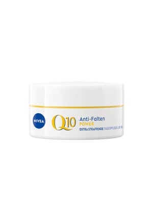 Q10 ANTI-FALTEN POWER TAGESPFLEGE LSF 30 50 ML - Gesichtscreme