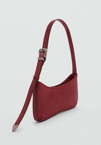 Mango Håndtasker - red
