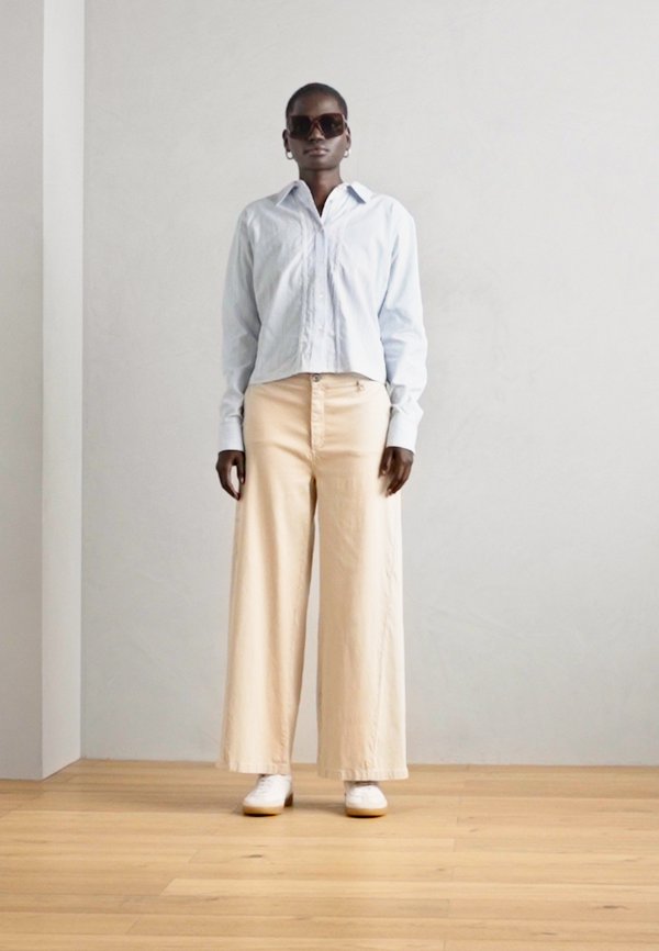 ROSEMARY - Trousers2