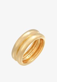 Non selezionato, gold-coloured