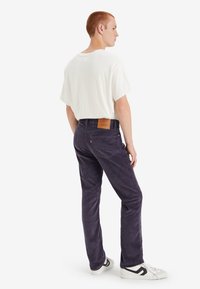 Levi's® 511™ SLIM - Slimfit džínsy - periscope