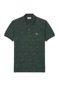 Lacoste Poloshirt - vert yzp