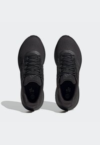 adidas Performance Scarpe da corsa su strada - core black/carbon