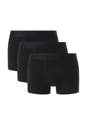 3 PACK - Boxerbriefs - noir
