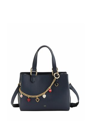 VIOLA - Sac à main - blue