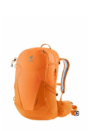 FUTURA - Hiking rucksack - orange