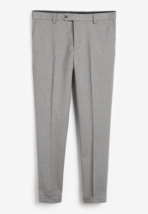 Pantaloni de costum - grey