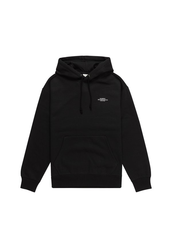 CORNELL SKATE - Hoodie2