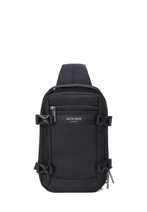 Sac bandoulière - black