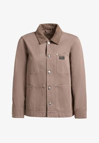 Non sélectionné, latte brown