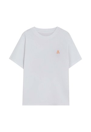 PORTUGAL - Camiseta estampada - white