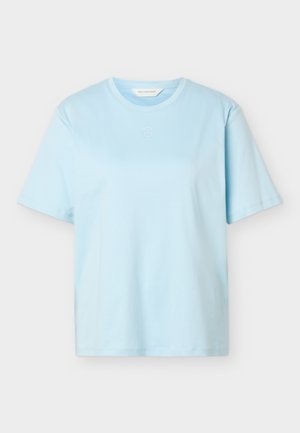 MSCH Copenhagen, ICON TEE - Camiseta básica - summer/omphal