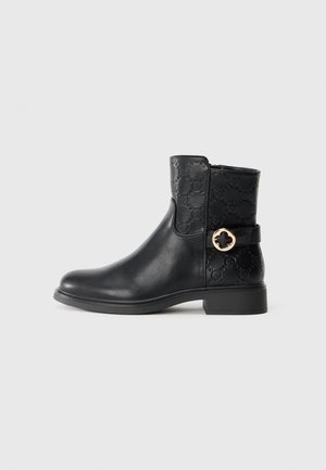Anna Field Wide Fit, Boots à talons - black