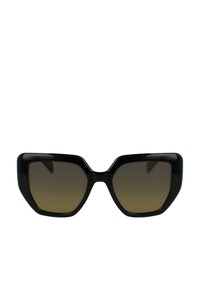 LIU JO Zonnebril - black