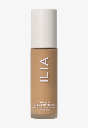 FACE TRUE SKIN SERUM FOUNDATION - Fond de teint - cres
