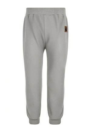 - Spodnie materiałowe