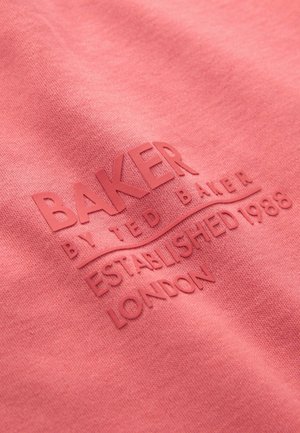 Baker by Ted Baker, REGULAR FIT -SET - Jogginghose - red