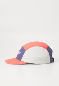 ASICS Cap - coral reef/greyish purple/birch