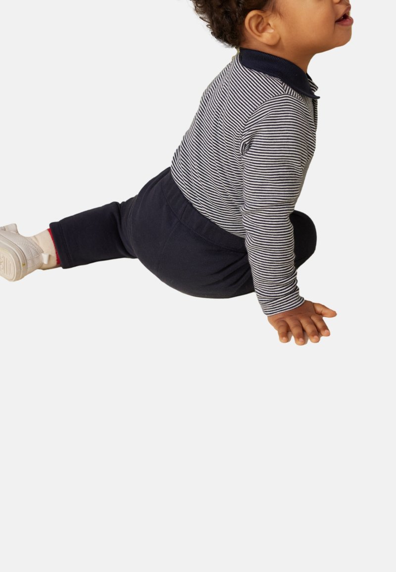 Petit Bateau PETIT BATEAU BODY - Body - smoking marshmallow