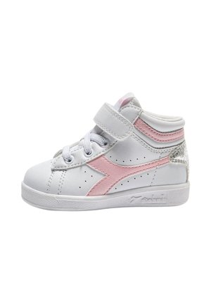SNEAKER - Scarpe skate - white