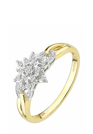 ILLUSION - Pierścionek