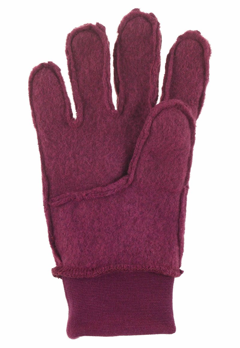 Produktbild von Sterntaler Fingerhandschuhe Für Kinder, Rot, 2