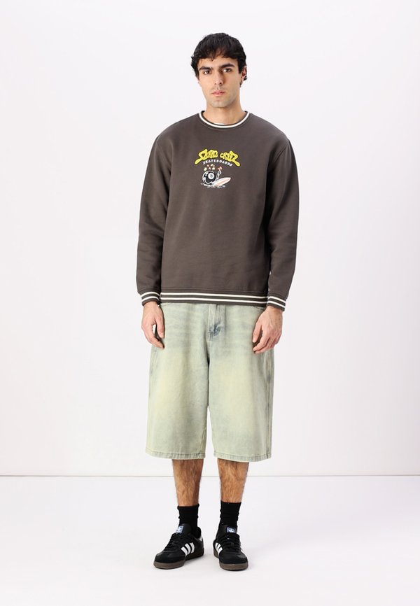 WINKOWSKI SURF FRONT CREW UNISEX - Sweatshirt2