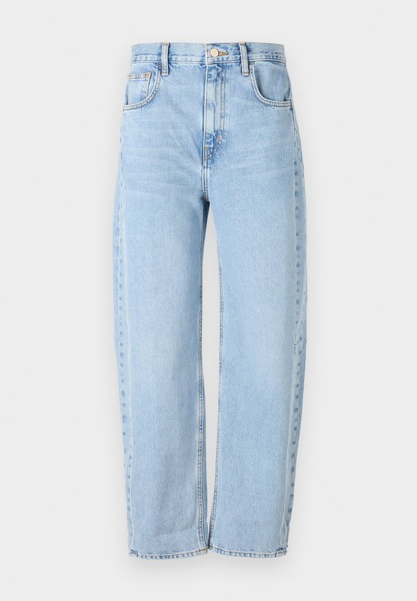 PANT BOY CULT - Wide Leg2