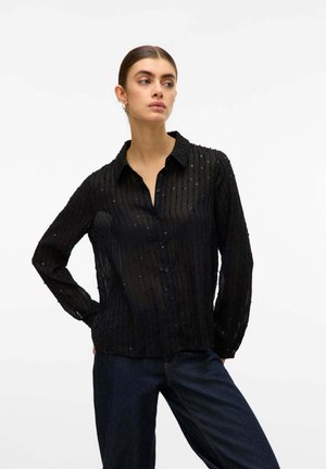 Camicia - nero