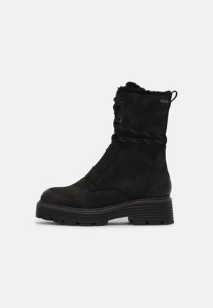 Gefütterte stiefeletten damen - Die preiswertesten Gefütterte stiefeletten damen verglichen