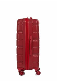 OCHNIK - Walizka na kółkach