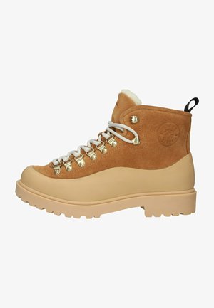 Blackstone, Bottes de neige - cuoio