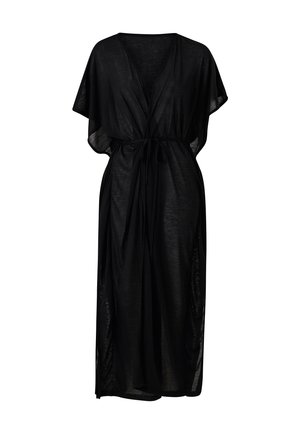 ALEXIA - Beach accessory - schwarz