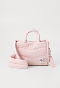 Non sélectionné, whisper pink