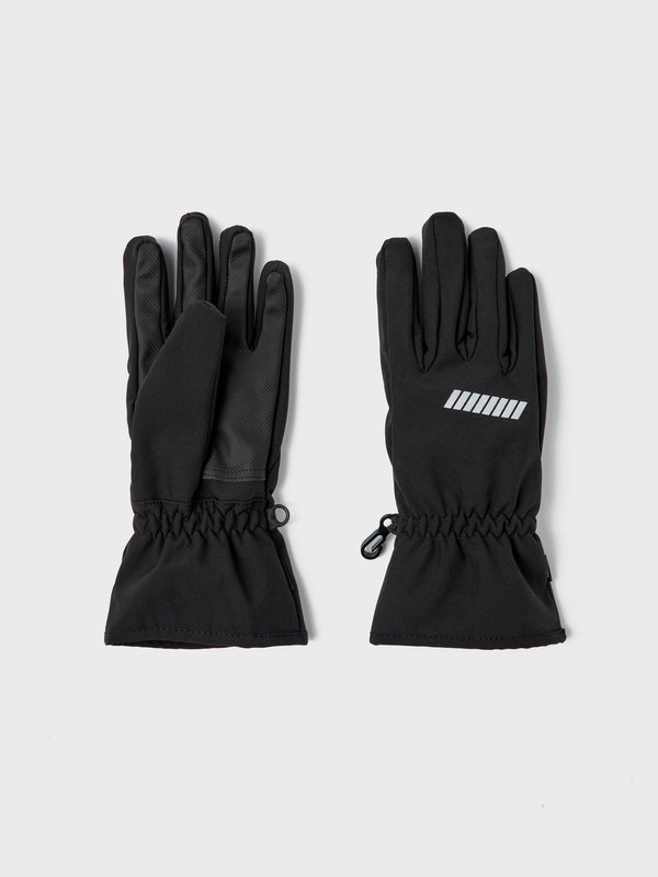 NKNALFA GLOVE UNISEX – Fingerhandschuh