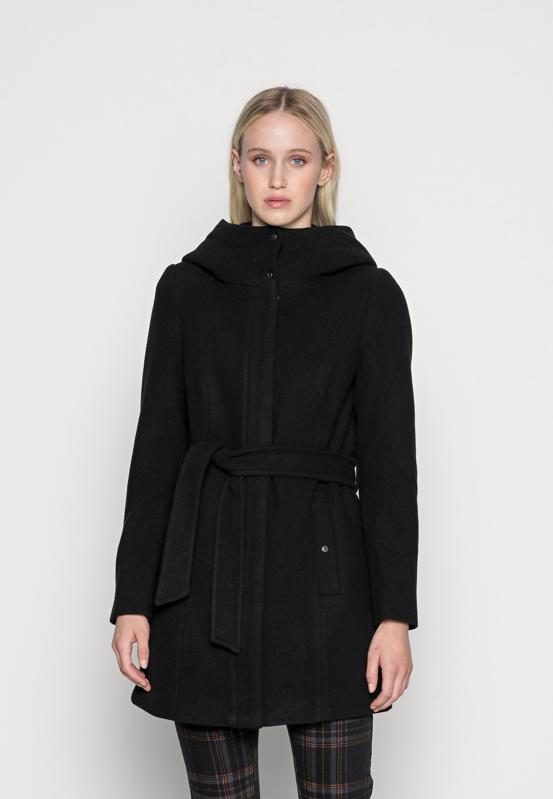 vero moda wool jacket