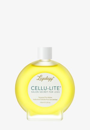 Legology LEGOLOGY CELLU-LITE SALON SECRET FOR LEGS - Kroppslotion