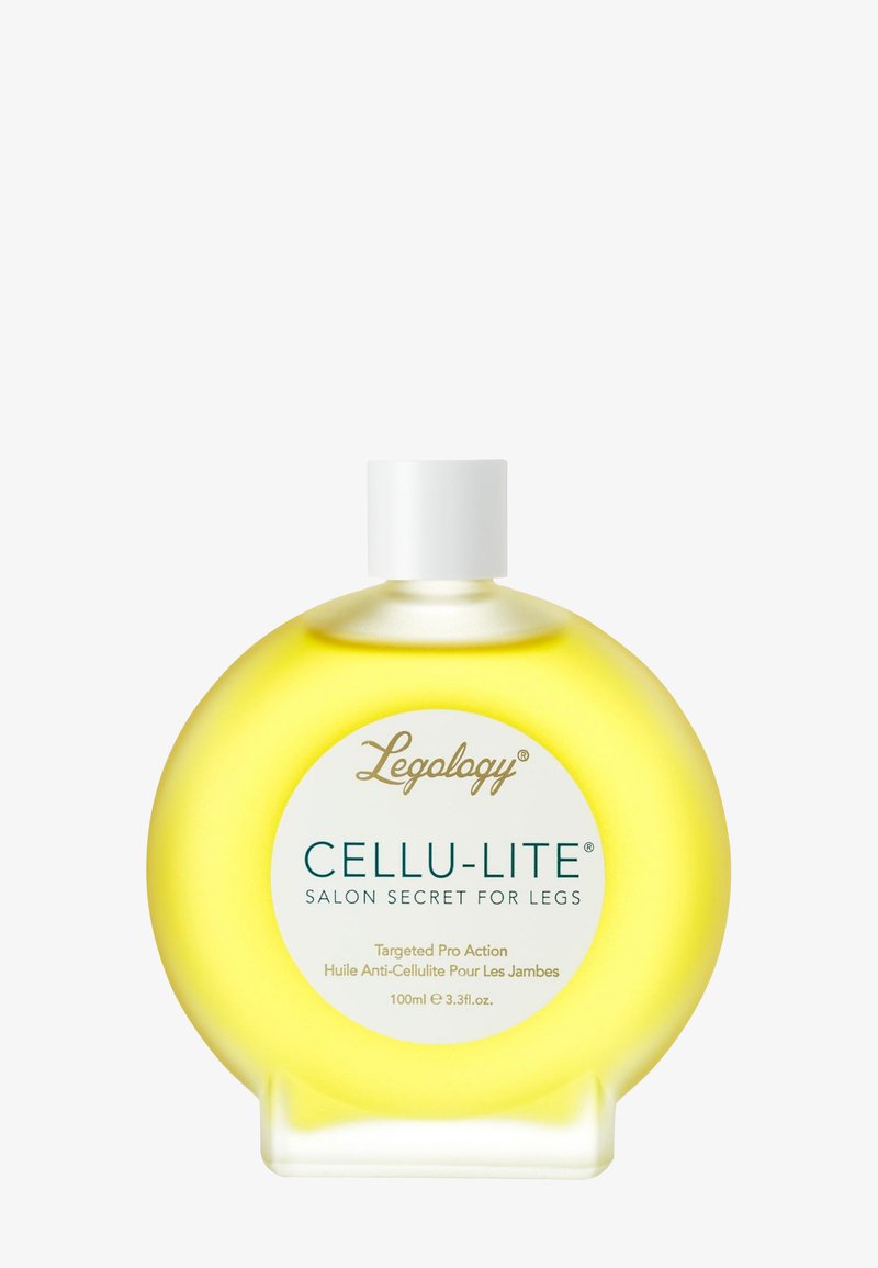 Legology - LEGOLOGY CELLU-LITE SALON SECRET FOR LEGS - Kroppslotion, Forstørre