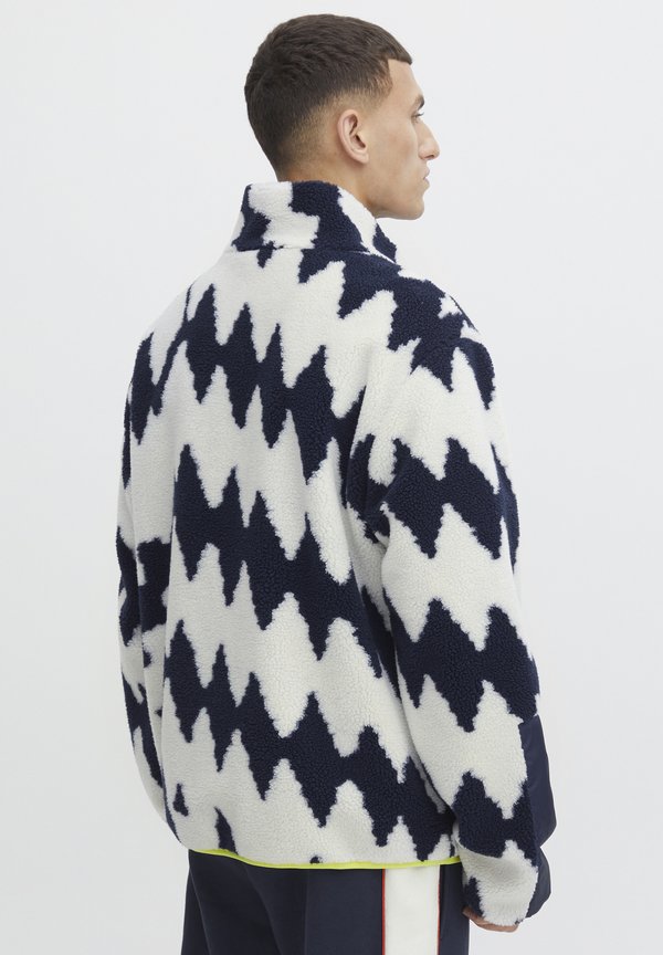 JCMBerra TEDDY - Fleece jacket2