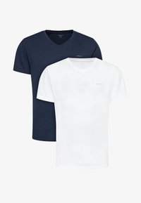 Selected, mehrfarbig