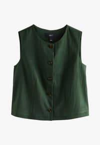 Sélectionné, khaki green