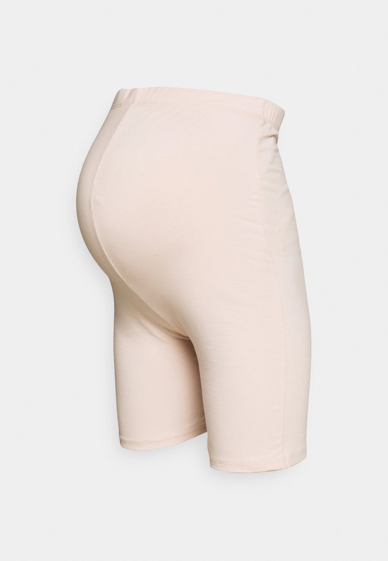 River Island Maternity Shorts beige