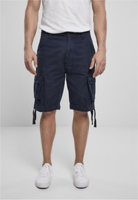 ACCESSOIRES URBAN LEGEND CARGO  - Shorts - dark grey