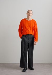 Won Hundred KENDRICC - Broek - black