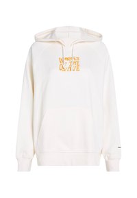 WOTW - Hoodie - dusty vanilla